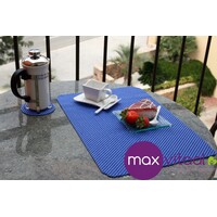 Anti-slip placemat -