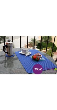 Anti-slip placemat -