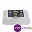 Able2 Stayput placemat & rond 6st