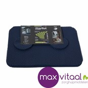 Anti-slip placemat en onderzetter set -