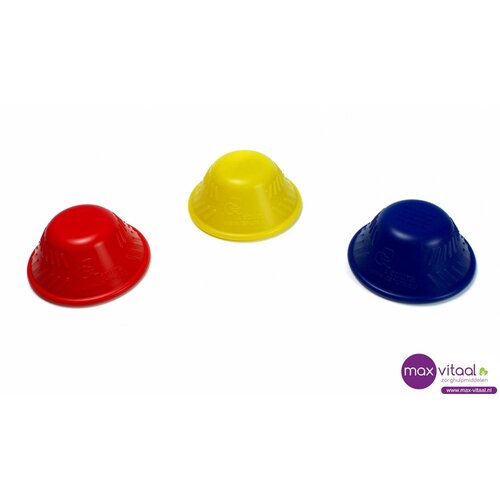 Anti-slip flesopener -