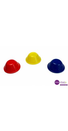 Anti-slip flesopener -