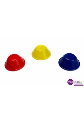 Anti-slip flesopener -