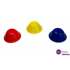 Anti-slip flesopener -