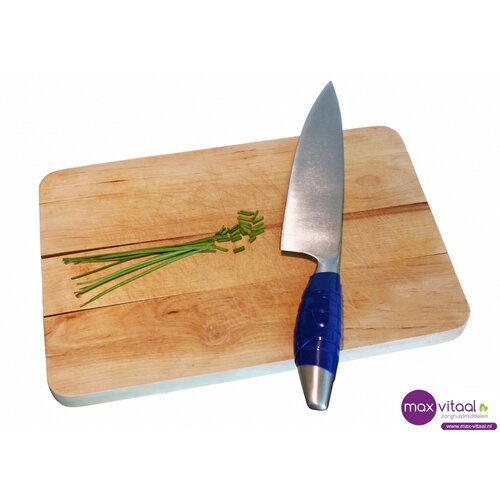 Anti-slip strip 1m x 2cm blauw