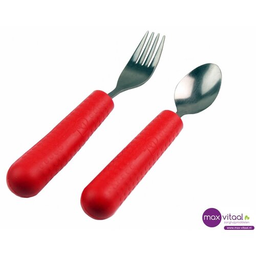 Anti-Slip Bestek Grip (per 2 stuks verpakt) -