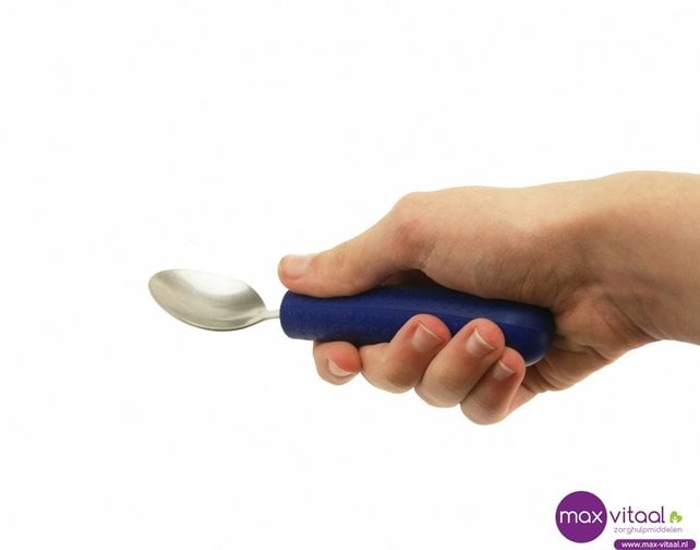 Anti-Slip Bestek Grip (per 2 stuks verpakt) -