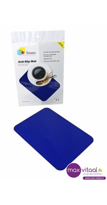 Anti-slip mat rechthoekig -