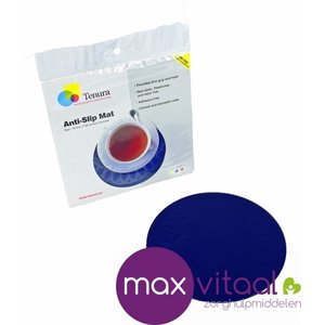 Anti-slip mat rond 14cm -