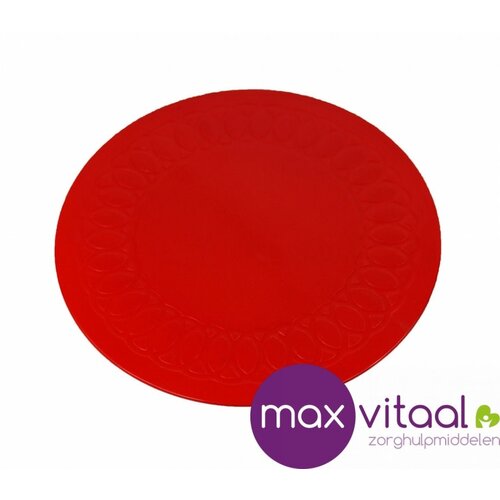 Anti-slip mat rond 14cm -