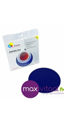 Anti-slip mat rond 19cm -