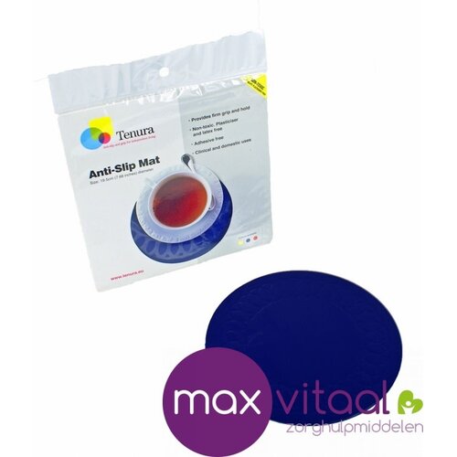 Anti-slip mat rond 19cm -