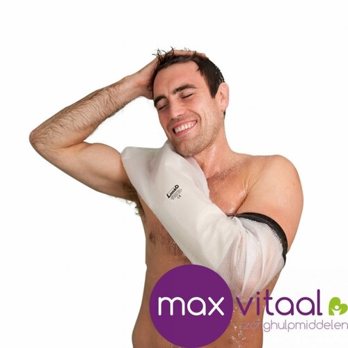 Waterdichte beschermhoezen arm - hand Waterdichte beschermhoezen arm - hand