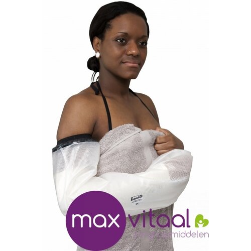 Waterdichte beschermhoezen arm - hand Waterdichte beschermhoezen arm - hand