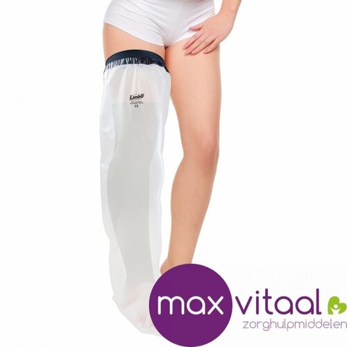 LimbO waterdichte beschermhoezen benen