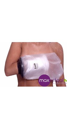 Waterdichte beschermhoezen arm - hand