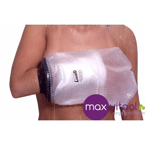 Waterdichte beschermhoezen arm - hand