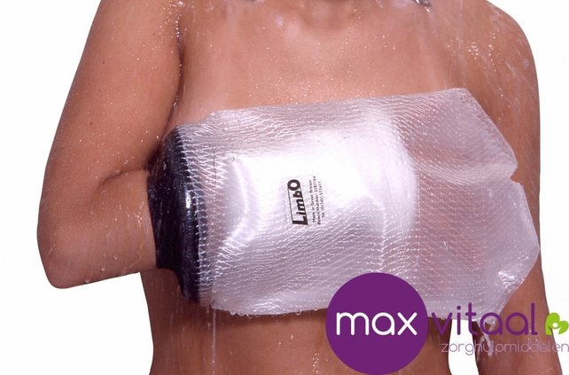 Waterdichte beschermhoezen arm - hand