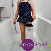 Waterdichte beschermhoezen kinderen