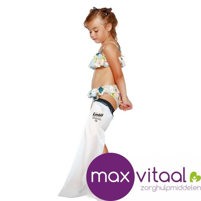 Waterdichte beschermhoezen kinderen