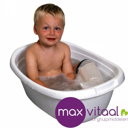 Waterdichte beschermhoezen kinderen