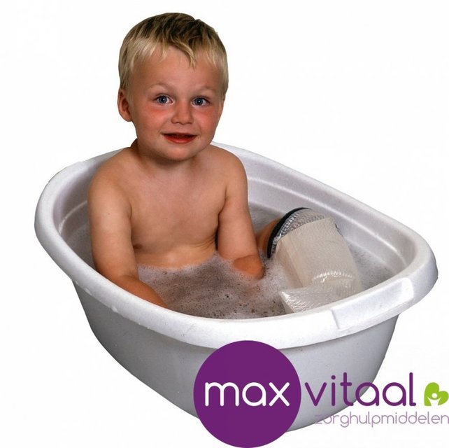 Waterdichte beschermhoezen kinderen