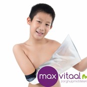 Waterdichte beschermhoezen kinderen
