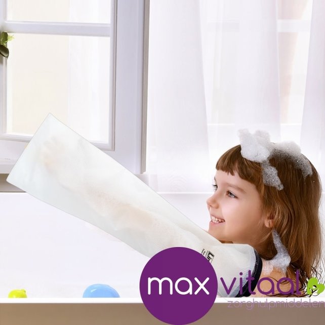 Waterdichte beschermhoezen kinderen
