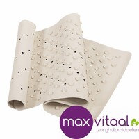 Badmat 740mm x 340mm - WIT