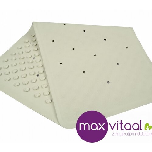 Badmat   740mm x 340mm - WIT