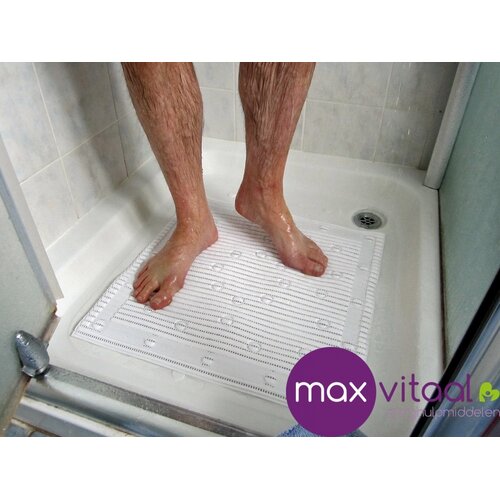 Douchemat anti-slip
