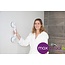Able2 Mobiele wandbeugel - Diverse maten