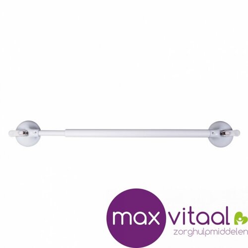 Verstelbare wandbeugel met zuignapbevestiging  -