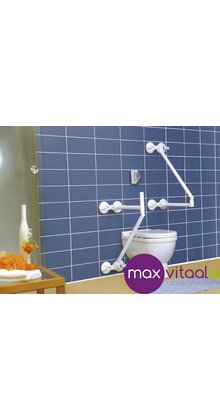 QuattroPower steun voor kinderen -