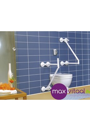 QuattroPower steun voor kinderen -