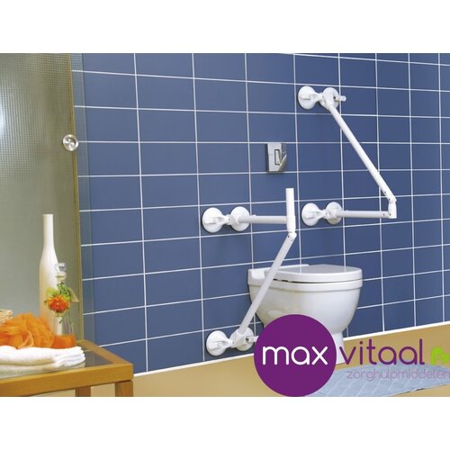 QuattroPower steun voor kinderen -