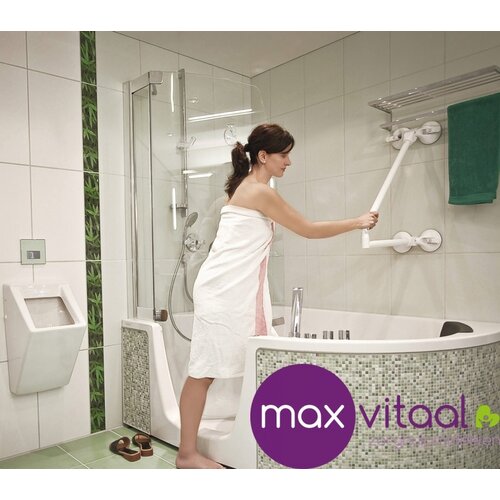 QuattroPower steun voor kinderen - QuattroPower steun voor kinderen -