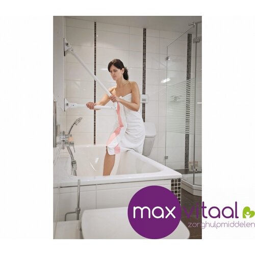 QuattroPower steun voor kinderen - QuattroPower steun voor kinderen -