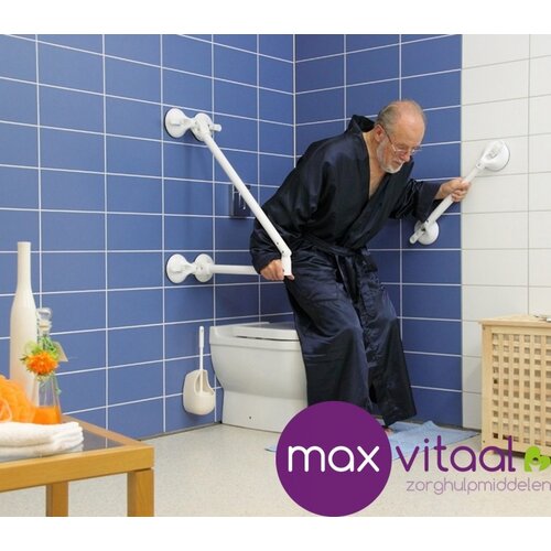 QuattroPower steun voor kinderen - QuattroPower steun voor kinderen -