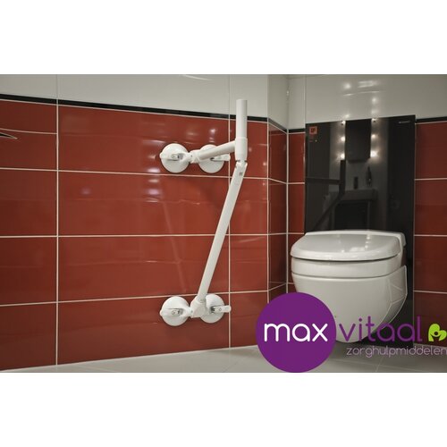 QuattroPower steun voor kinderen - QuattroPower steun voor kinderen -