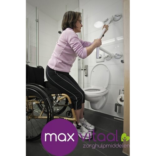 QuattroPower steun voor kinderen - QuattroPower steun voor kinderen -