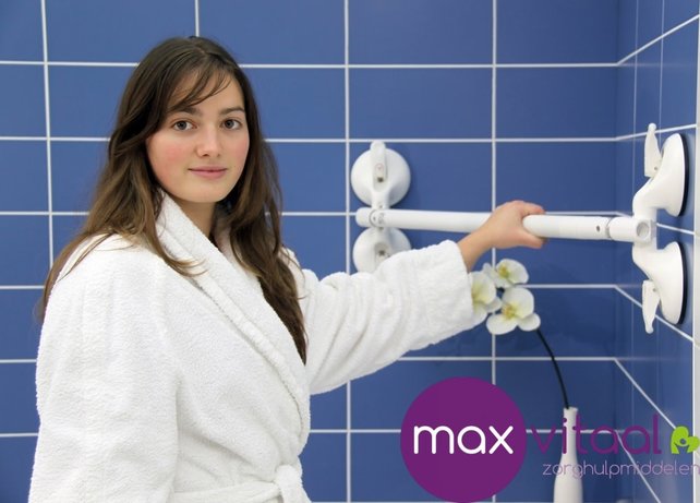 Mobiliteitshulp QuattroPlus