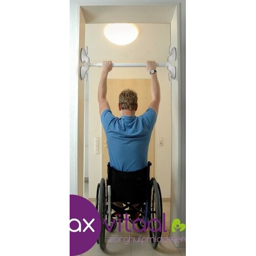 Mobiliteitshulp QuattroPlus