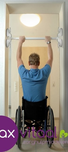 Mobiliteitshulp QuattroPlus