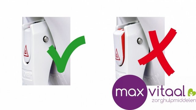 Mobiliteitshulp QuattroPlus