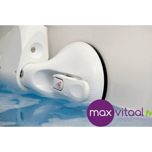 QuattroPower badbeugel