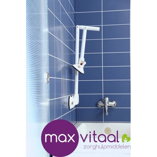 QuattroPower badbeugel