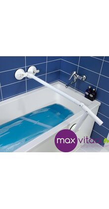 QuattroPower badbeugel