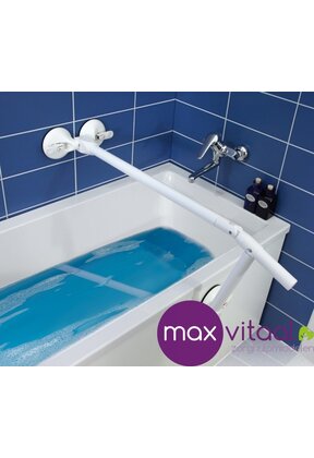 QuattroPower badbeugel