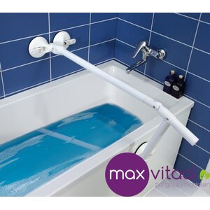 QuattroPower badbeugel